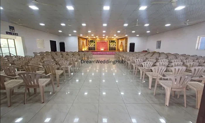 SRP Shree Lakshmi Mahal